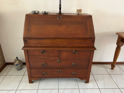 Antique Secretaire