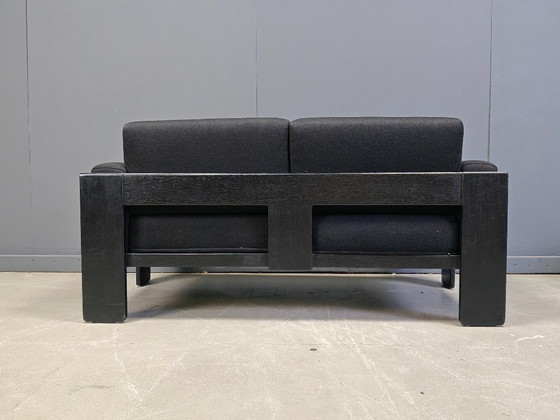 Image 1 of Tobia Scarpa  'Bastiano' sofa set by Knoll, 1970s