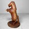 Hölzernes Mingei-Volkskunstpferd, Japan, 1950 – Dekorative Objekte, Wood (photo 6 of 9)