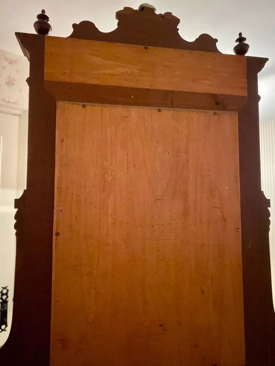 Image 1 of Schminktisch/Kommode aus dem 19. Jahrhundert