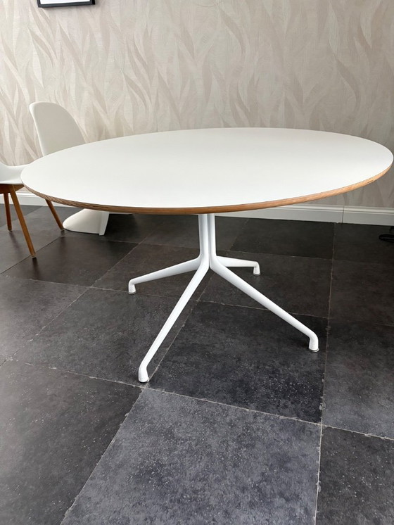 Image 1 of Hay About a Table AAT20 table