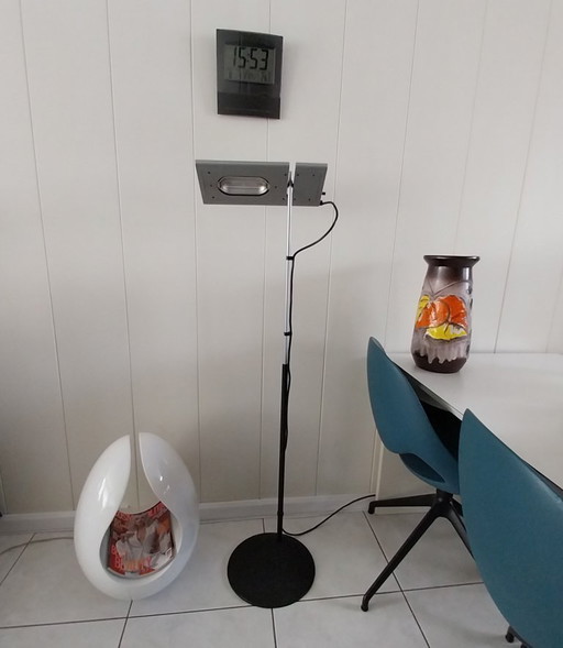 Duna vloerlamp van Italiana Luce