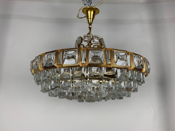 Image 1 of Lampadario Palwa 1970