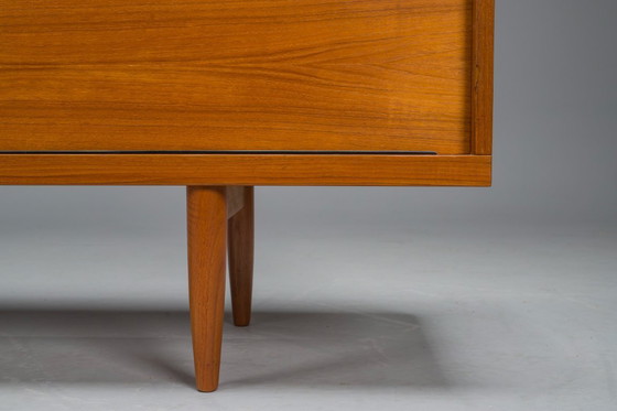 Image 1 of Buffet vintage modèle n° 20 par Niels O. Møller pour J.L. Møllers, 1960s