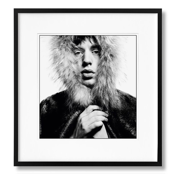 Image 1 of Taschen - David Bailey's 4x portret