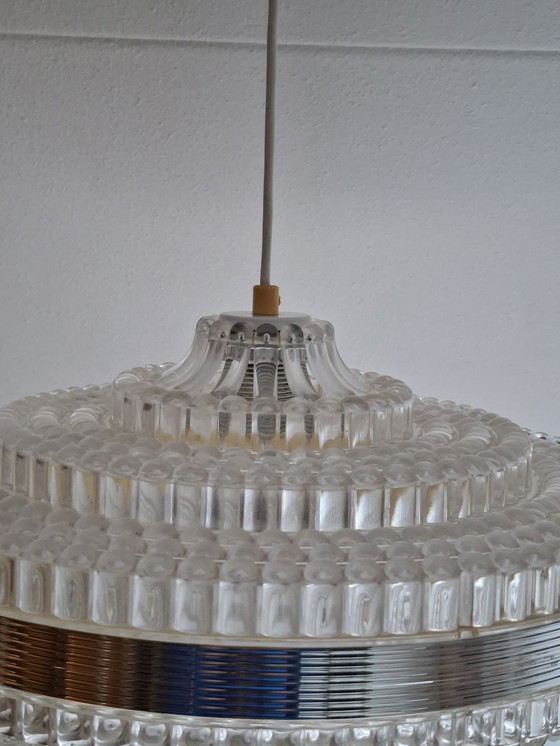 Image 1 of Suspension de l'ère spatiale