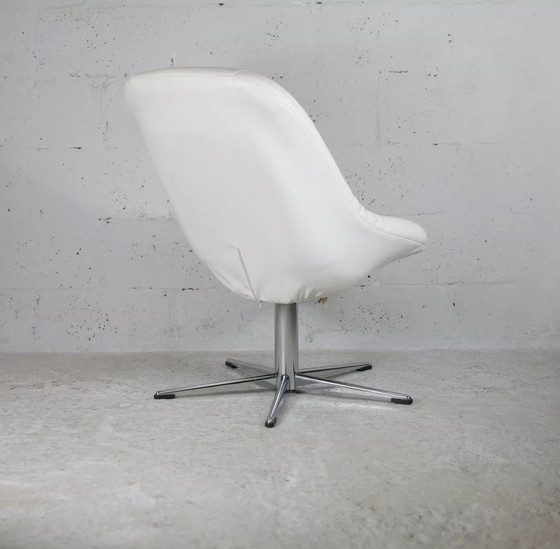 Image 1 of Space Age" fauteuil