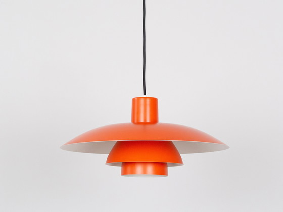 Image 1 of Danish vintage pendant lamp PH 4/3 by Poul Henningsen, Louis Poulsen, 1966
