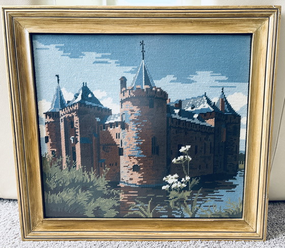 Image 1 of Dipinto Muiderslot