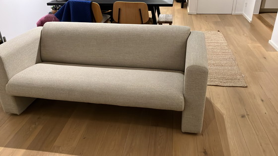 Image 1 of Artifort 691 2.5 Zits Bank