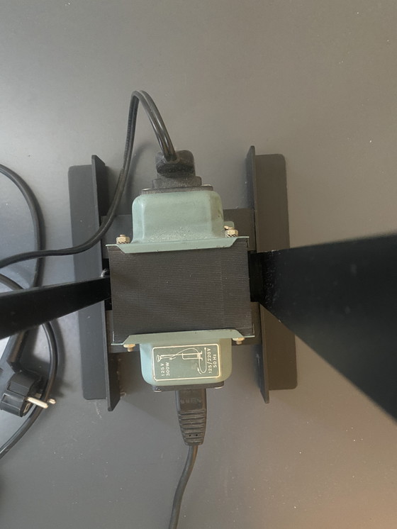 Image 1 of Flos Toio industriële vloerlamp