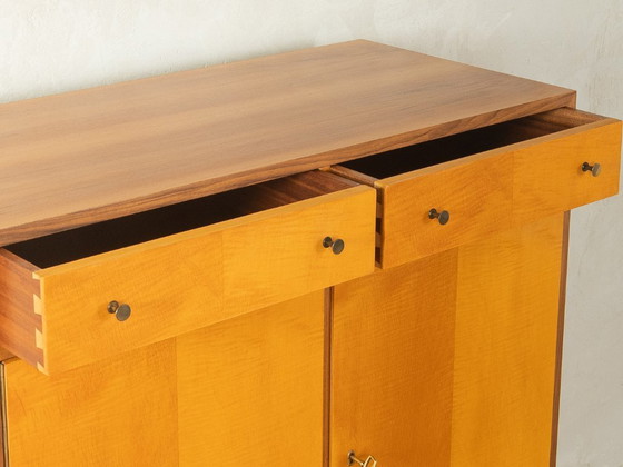 Image 1 of Cassettiera anni '50, Helmut Magg per WK Möbel, Vintage