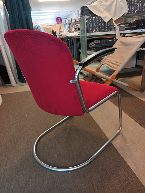 Image 1 of Poltrona Gispen 413