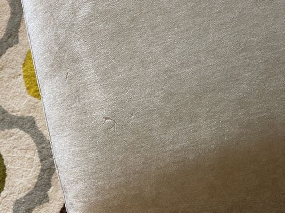 Image 1 of Pouf Leolux Bellice grande