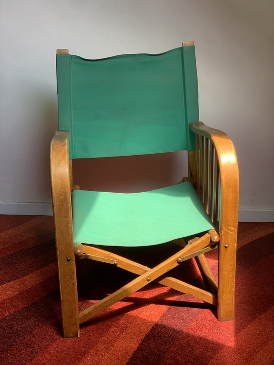 Image 1 of Sedia del regista di 'Torck