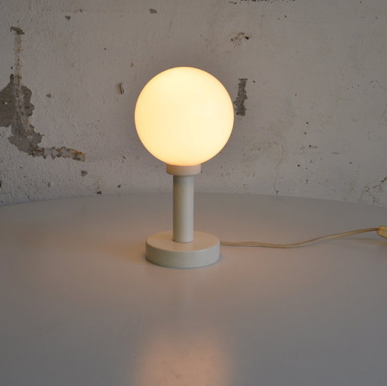 Image 1 of space age table light