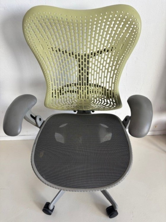 Image 1 of Herman Miller office chair