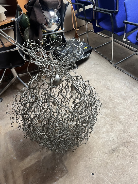 Image 1 of Lampada a sospensione Brand van Egmond