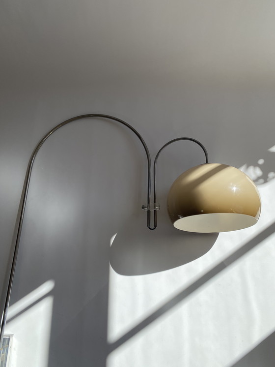 Image 1 of Lampada da parete Dijkstra a doppio arco