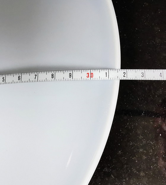 Image 1 of Intermezzo ovaler Platzteller und 6x