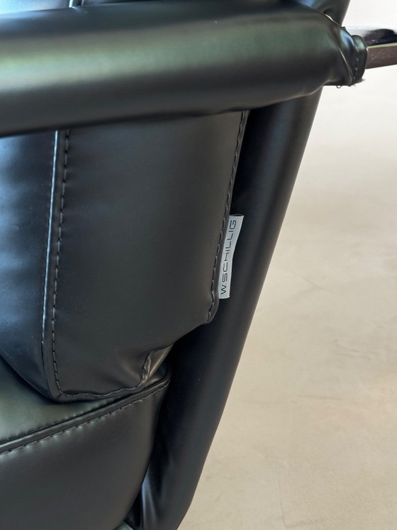 Image 1 of W. Schillig 10260 Sillas Stan 