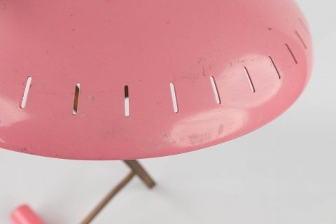 Image 1 of Lampada "Z" di Louis Christian Kalff per Philips