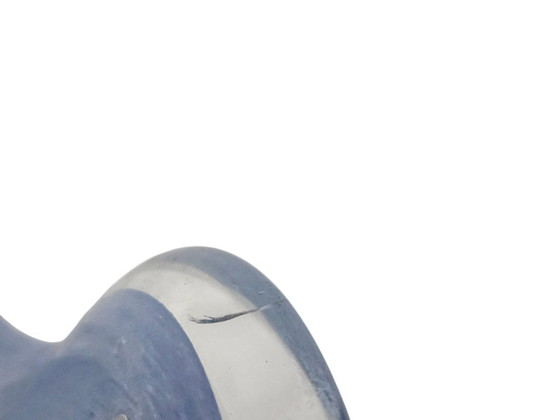 Image 1 of Murano - 'Lavorazione a Mano' -  Made in Italy - 1960's