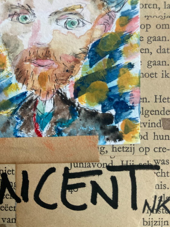 Image 1 of CHER VINCENT