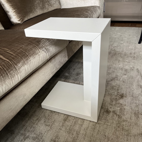 Image 1 of BKS Furniture Canyon side table