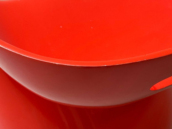 Image 1 of Silla Top-Sit de Winfried Staeb para la colección Reuters Form+Life, década de 1960.