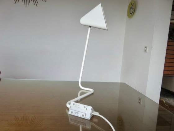 Image 1 of Verstelbare wandlamp van Johanna Jelinek voor Ikea