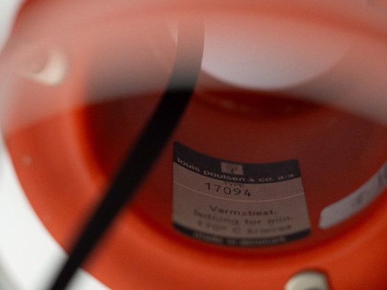 Image 1 of Lampada a sospensione vintage danese PH 4/3 di Poul Henningsen, Louis Poulsen, 1966