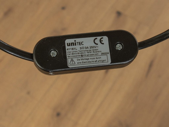 Image 1 of Lámpara de mesa Bulb, Glashütte Limburg