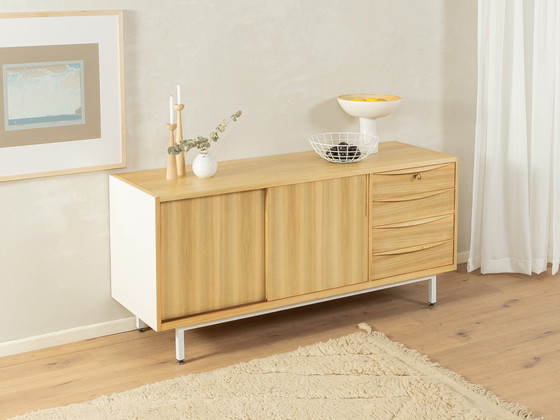 Image 1 of Dressoir uit 1950 in Scandinavische stijl