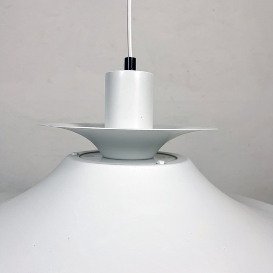 Image 1 of Grote Vintage Deense hanglamp - Frandsen - 1033-H - 1970