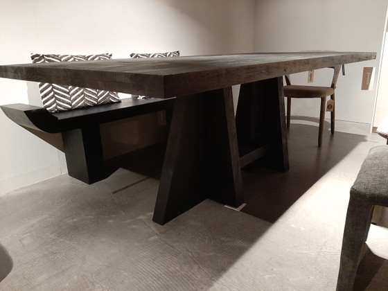 Kean - 220x100 – Woood, Tavoli da pranzo (photo 5 of 6)