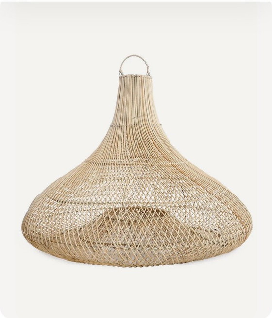 Image 1 of XL pendant lamp/floor lamp
