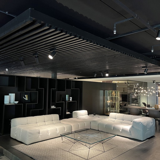 Banco de tiempo Tufty de B&B Italia