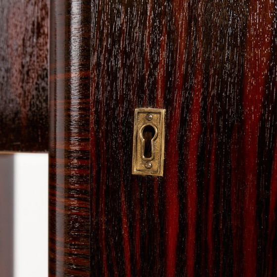 Image 1 of MK9566 Restored art deco desk