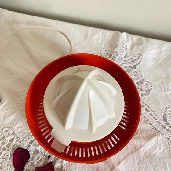 Image 1 of SEB vintage electric citrus juicer for oranges and lemons