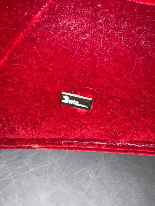 Bretz Mammut 3 posti