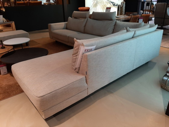 Southgate + stool – Baenks, Corner sofas, Plastic, Textile (photo 7 of 9)