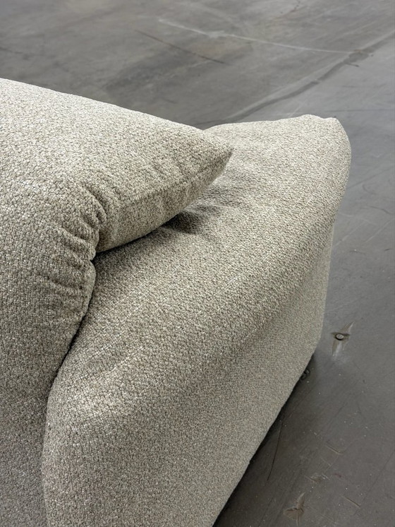 Image 1 of Cassina Maralunga 3 plazas + 2 plazas