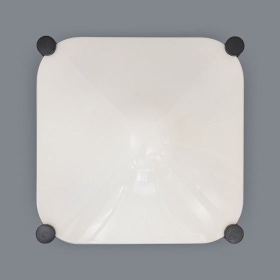 Image 1 of Lámpara de techo "Bolla 86" de Elio Martinelli para Martinelli luce, años 70