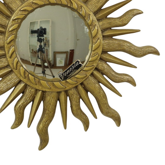 Image 1 of Miroir ensoleillé italien Venezia