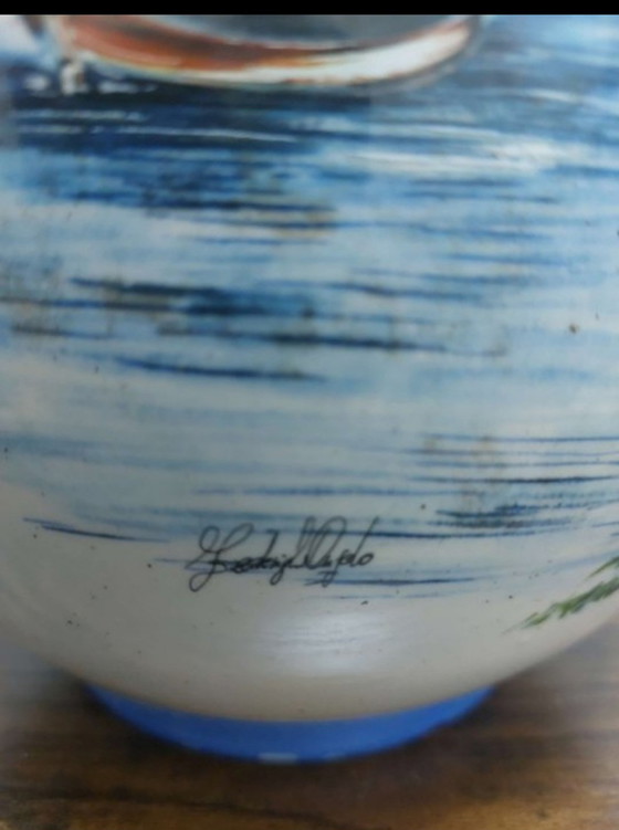 Image 1 of Vase