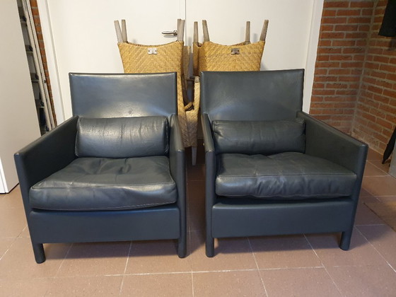 Image 1 of 2 poltrone Molteni Vivette