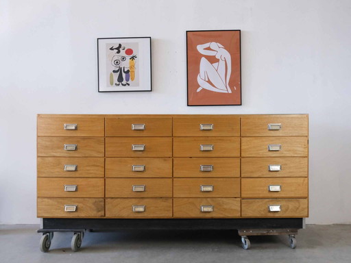 Vintage counter Counter Boutique