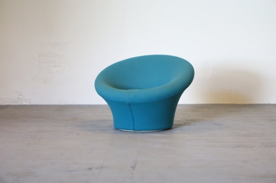 Image 1 of Pierre Paulin mushroom Artifort