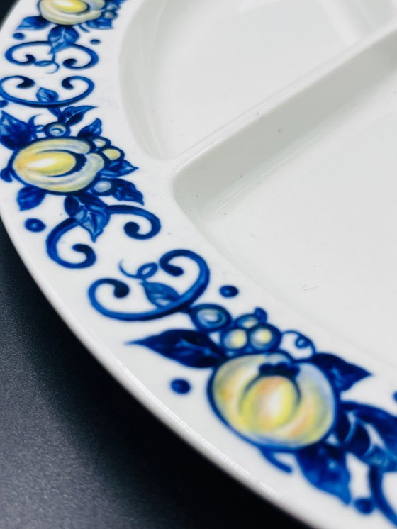 Image 1 of Piatto diviso vintage Cadiz – Villeroy & Boch